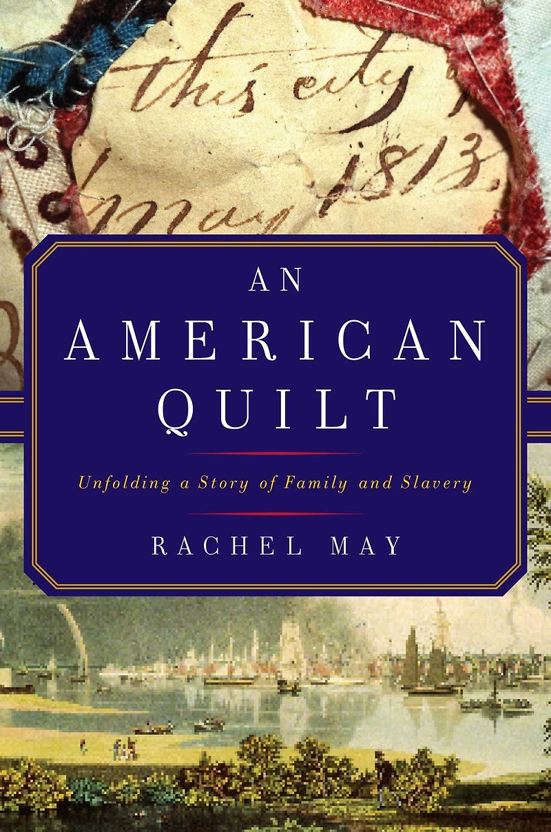 An American Quilt
