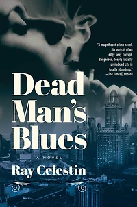 Dead Man's Blues (City Quartet #2)