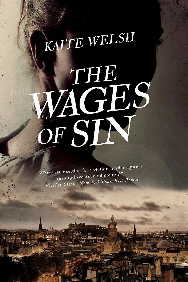 The Wages of Sin