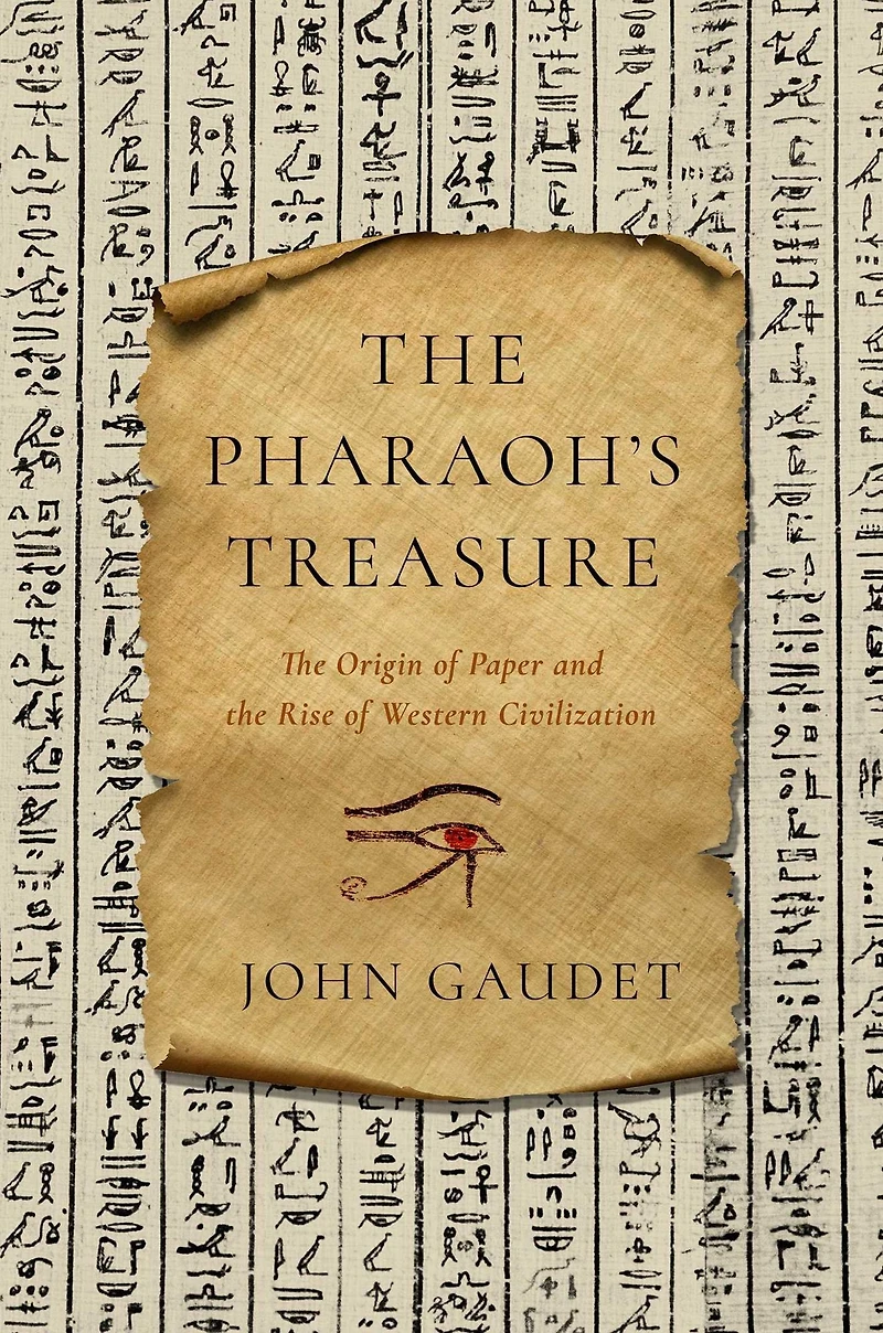 The Pharaoh's Treasure