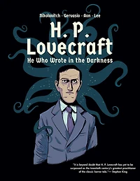 H. P. Lovecraft