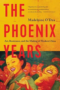 The Phoenix Years