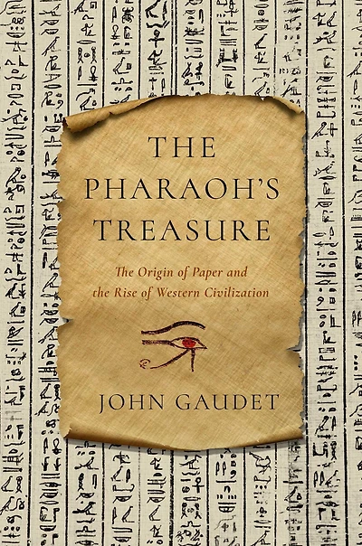 The Pharaoh's Treasure