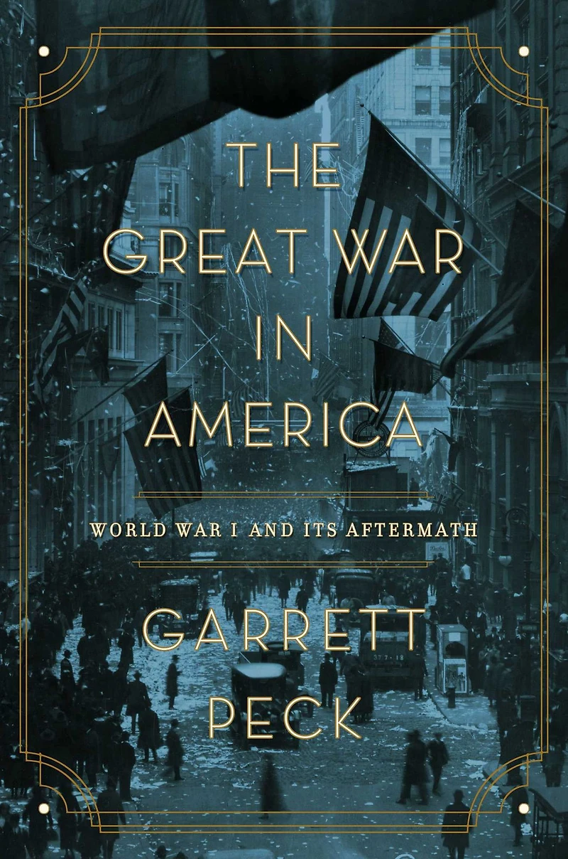 The Great War America