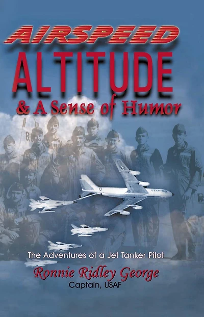 Airspeed Altitude: A Sense of Humor: A Sense of Humor