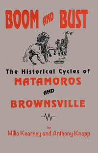 Boom and Bust: The Historical Cycles of Matamoras and Brownsville