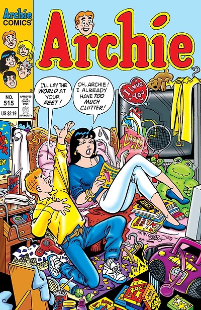 Archie #515