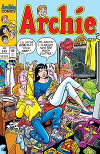 Archie #515