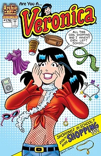 Veronica #176