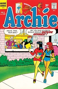 Archie #219