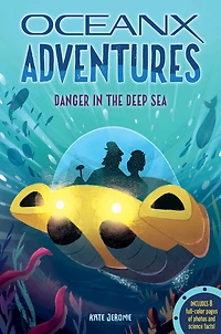 Danger the Deep Sea