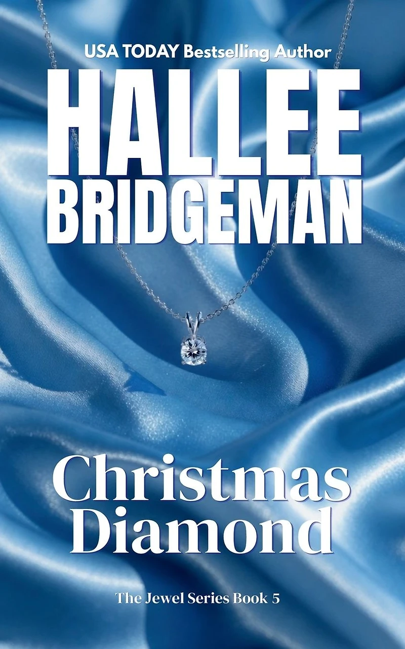Christmas Diamond: The Jewel Series book 5