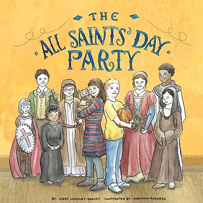The All Saints' Day Party