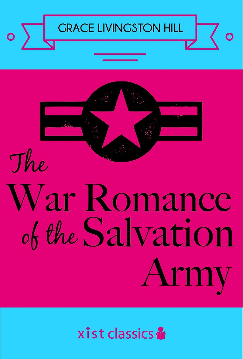 the War Romance of Salvation Army