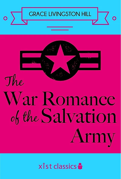 the War Romance of Salvation Army