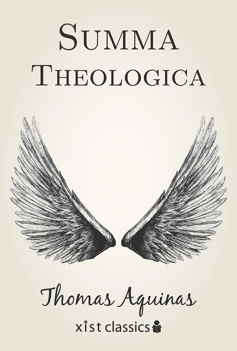 Summa Theologica (Part 1)
