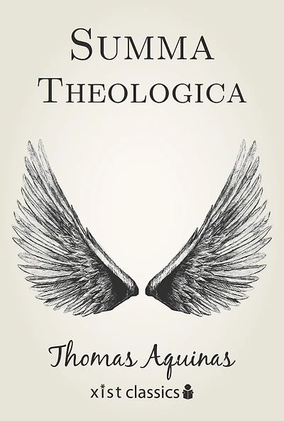 Summa Theologica (Part 1)