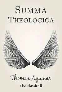 Summa Theologica (Part 1)