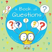The Book of Questions