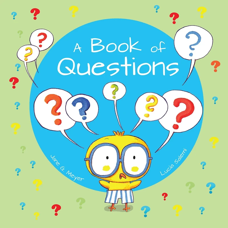 The Book of Questions