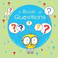 The Book of Questions