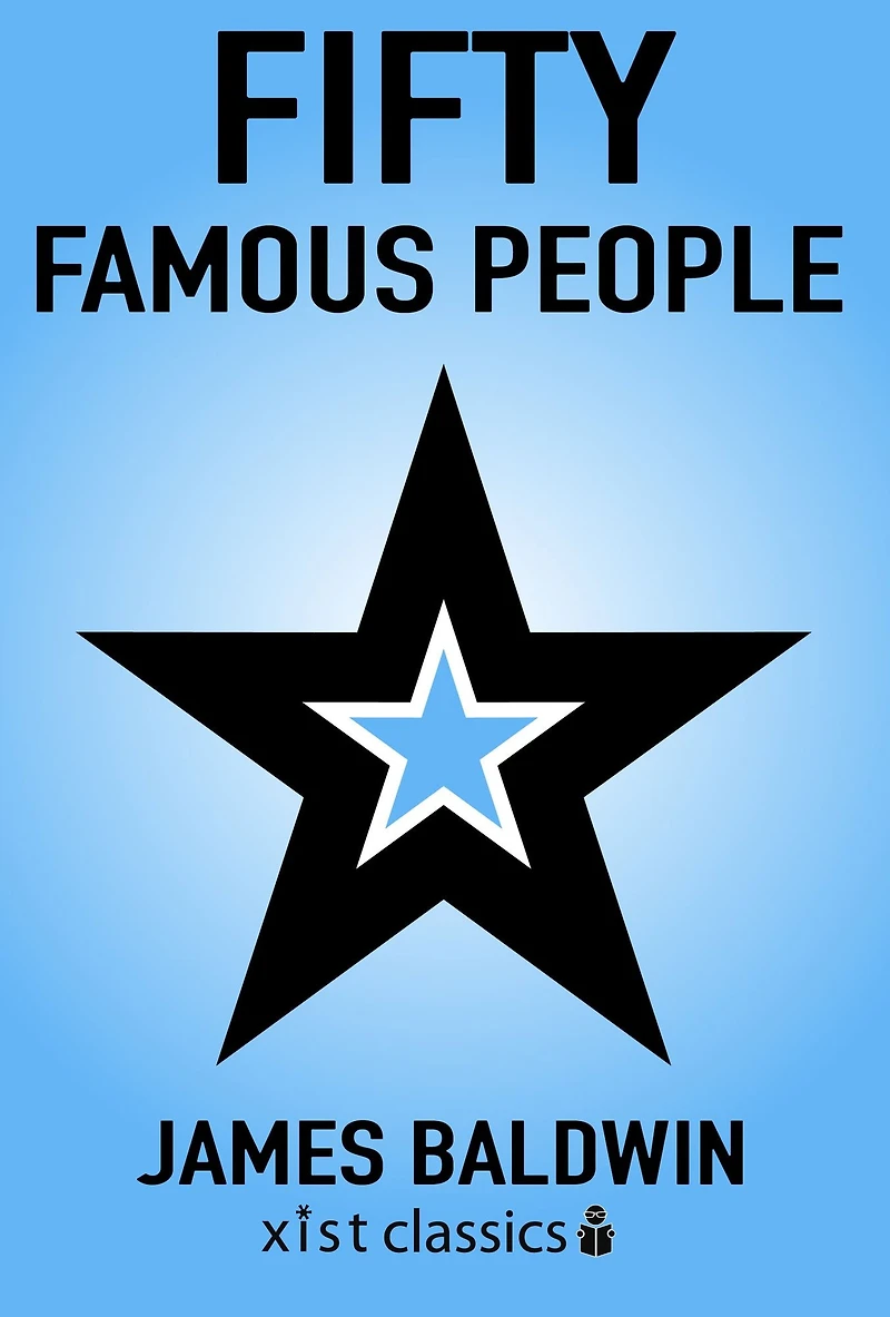 FIFTY FAMOUS PEOPLE