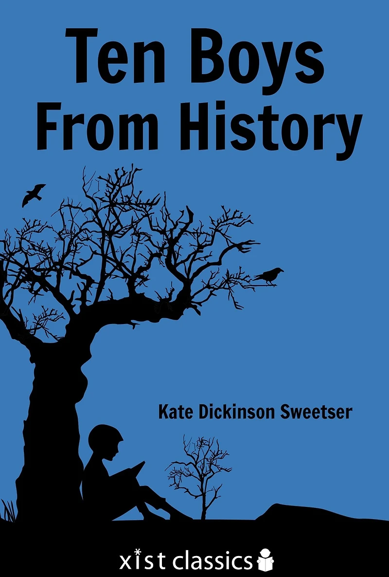 Ten Boys from History