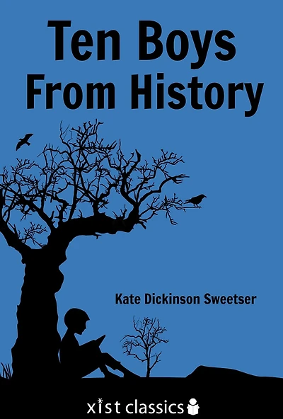 Ten Boys from History