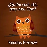 Ã¯Â¿Â½QuiÃ¯Â¿Â½n estÃ¯Â¿Â½ ahÃ¯Â¿Â½, PequeÃ¯Â¿Â½o Hoo?