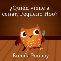 Ã¯Â¿Â½QuiÃ¯Â¿Â½n viene a cenar, PequeÃ¯Â¿Â½o Hoo?