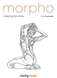 Morpho: Anatomy for Artists