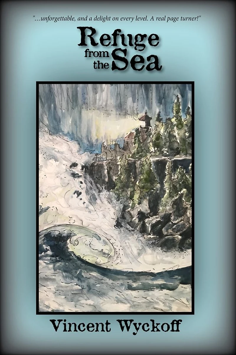 Refuge From the Sea