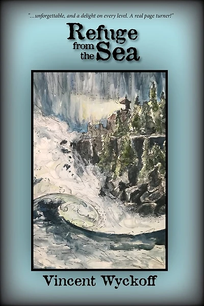 Refuge From the Sea