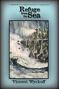 Refuge From the Sea