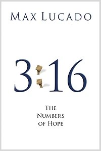 3:16: The Numbers of Hope