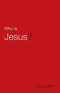 Who Is Jesus?