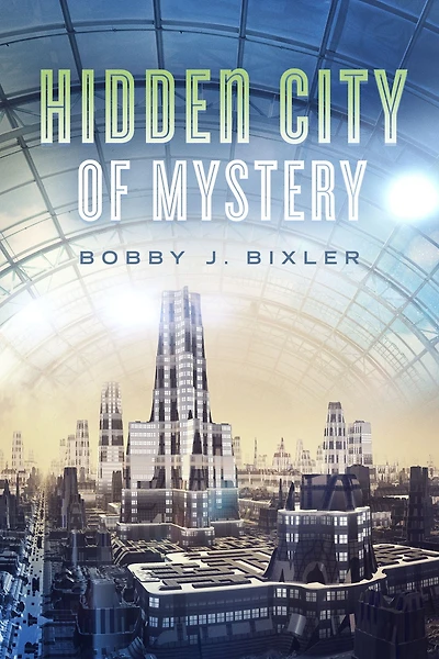 The Hidden City of Mystery