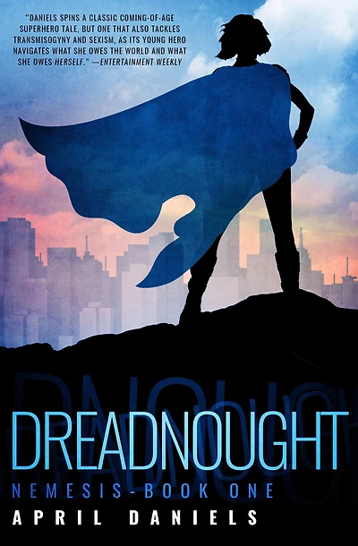 Dreadnought (Nemesis Series #1)