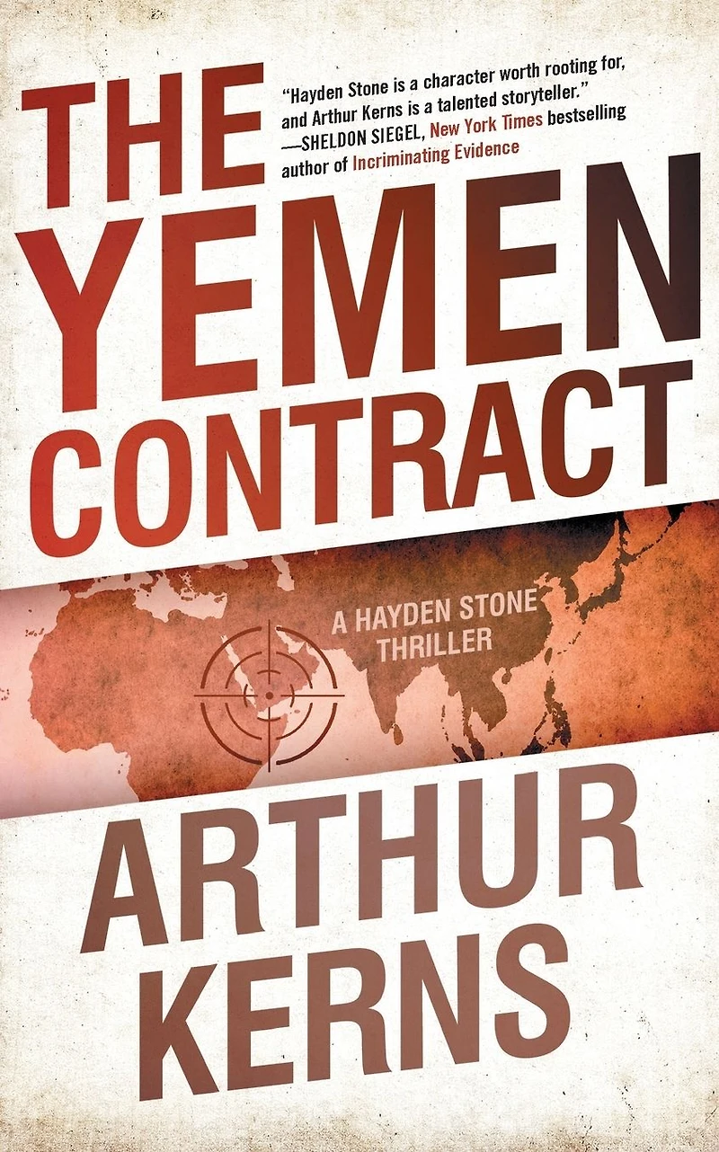 The Yemen Contract