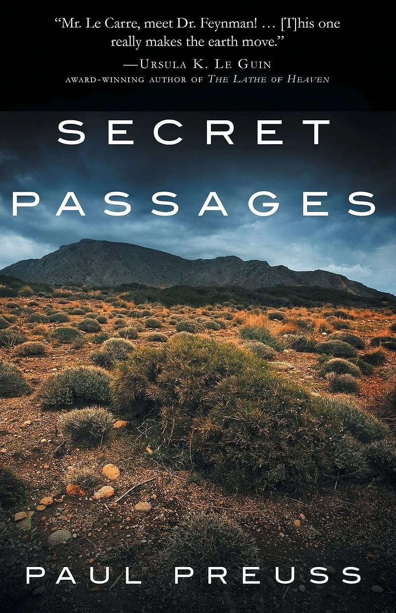 Secret Passages