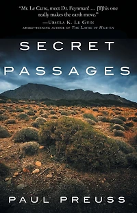 Secret Passages