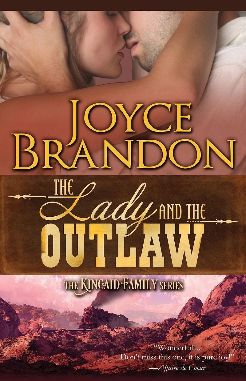 the Lady and Outlaw