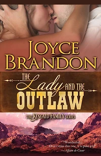 the Lady and Outlaw