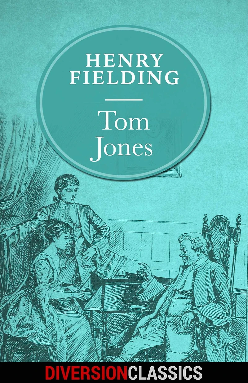 Tom Jones
