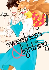 Sweetness and Lightning, Volume 1