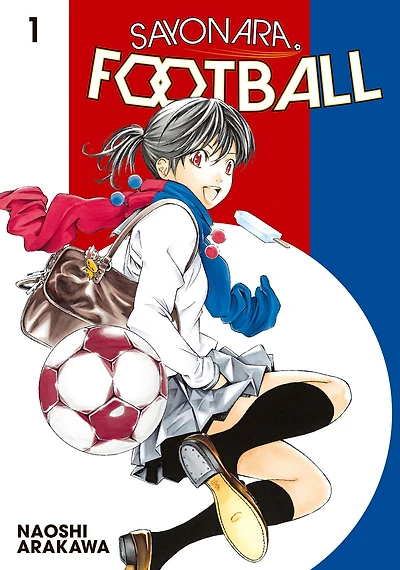 Sayonara, Football, Volume 1