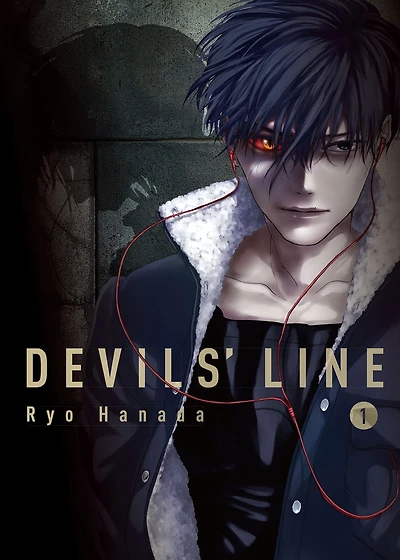 Devils' Line, Volume 1