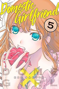 Domestic Girlfriend, Volume 5