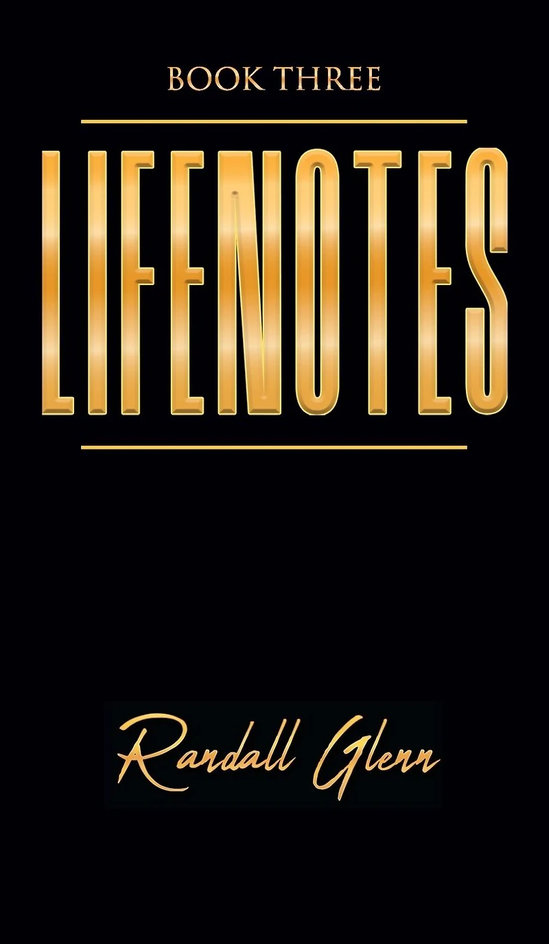 Lifenotes: Book Three