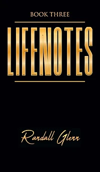 Lifenotes: Book Three